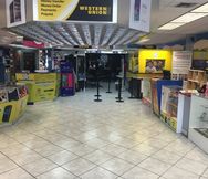 Wireless Phone Store