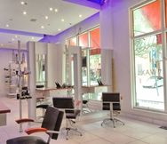 Hair Salon/day Spa