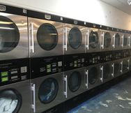 Coin Laundry