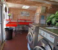 Coin Laundry