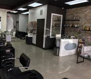 Hair Salon/day Spa