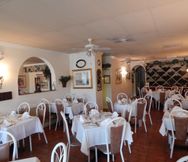 Specialty Restaurant