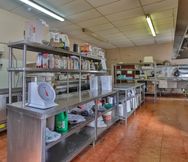 Catering