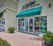 Clothing Boutique
