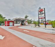 Small Grocery Store