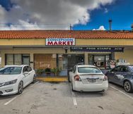Food Retail Grocery
