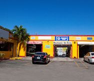Auto General Repair