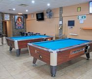 Cafeteria
