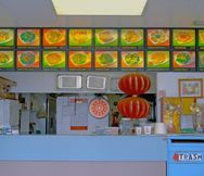Ethnic Restaurant