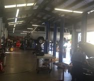 Auto General Repair
