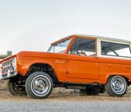 Auto Restoration