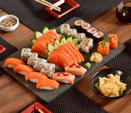 Specialty Restaurant