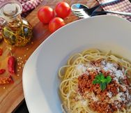 Italian Restaurant