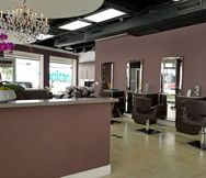 Hair Salon/day Spa