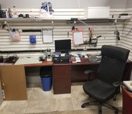 Wireless Phone Store