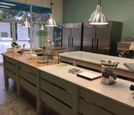 Dist-food Service Products