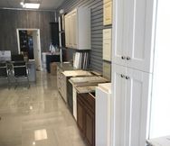 Contractor Cabinets