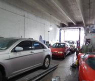 Auto General Repair