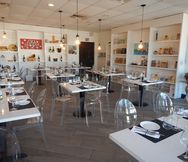 Italian Restaurant