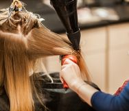 Hair Salon/day Spa