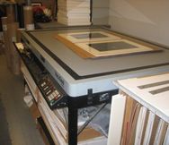 Art Framing/gallery