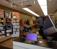 Hair Salon