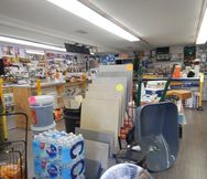 Hardware Retail