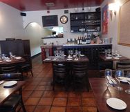 Ethnic Restaurant