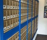 Postal/mailbox/misc
