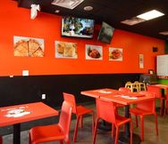 Pizza Shop