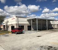 Commercial Building