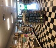 C-store Only