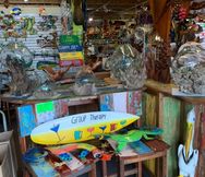Retail Specialties