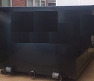 Construction Rolloff