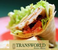 Food Deli Take Out