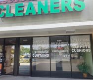 Cleaners Drop Store