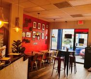 Specialty Restaurant