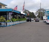 Bar/restaurant