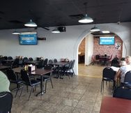 Bar/restaurant