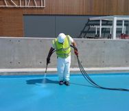 Contractor Coatings