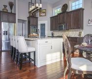 Kitchen Cabinets