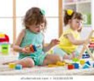 Day Care & After School