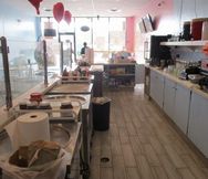 Ice Cream Store