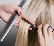 Hair Salon/day Spa