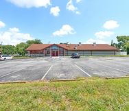 Commercial Building