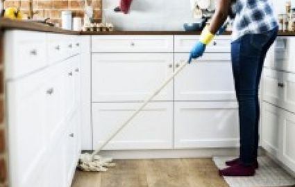 Residential-commercial Cleaning Service - 30 Years, Exclusive Market
