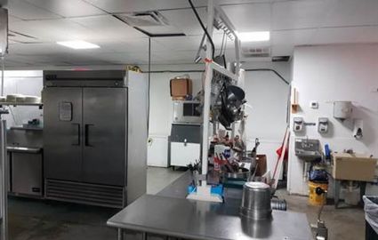 Breakfast And Lunch Business For Sale Pasco Tampa Bay $120,000