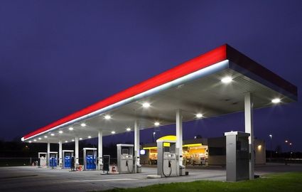 Profitable Convenience Store With Gas For Sale, $25,000