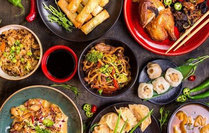 Profitable Asian Restaurant For Sale, $150,000