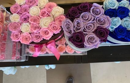 Luxury Flower Shop For Sale,$40,000